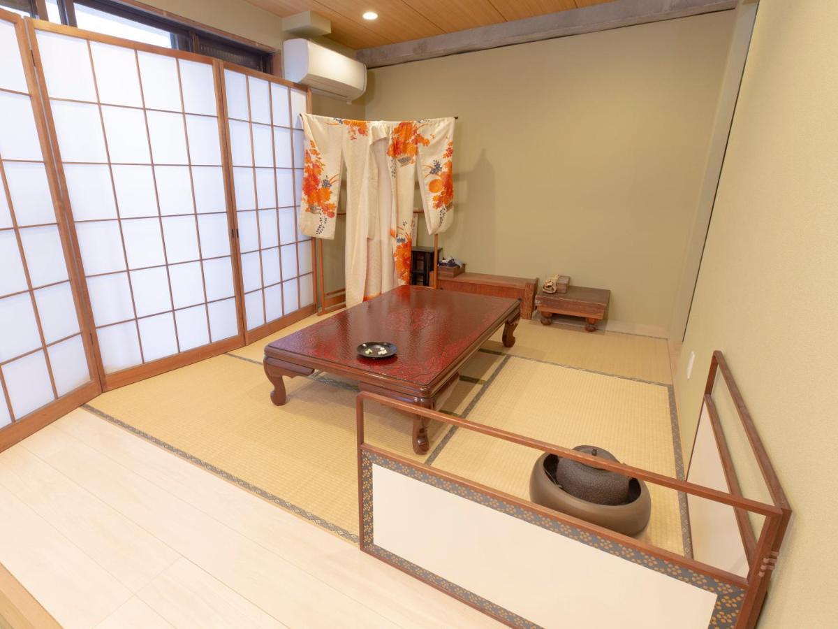 Hostel Sensu Präfektur Tokio