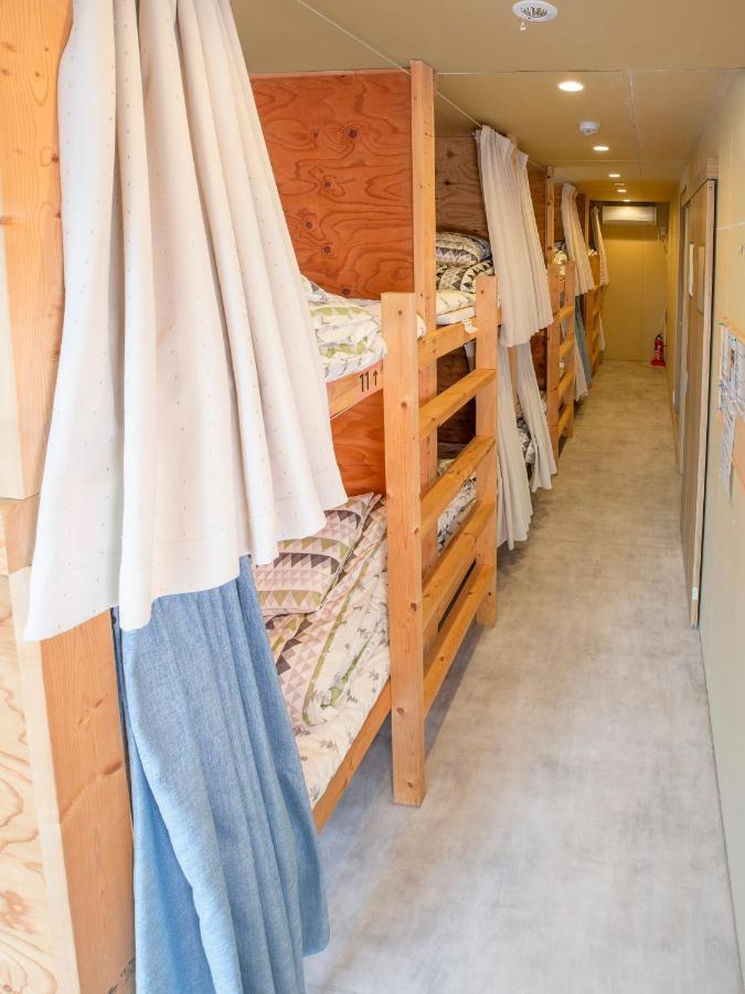 Hostel Sensu Präfektur Tokio