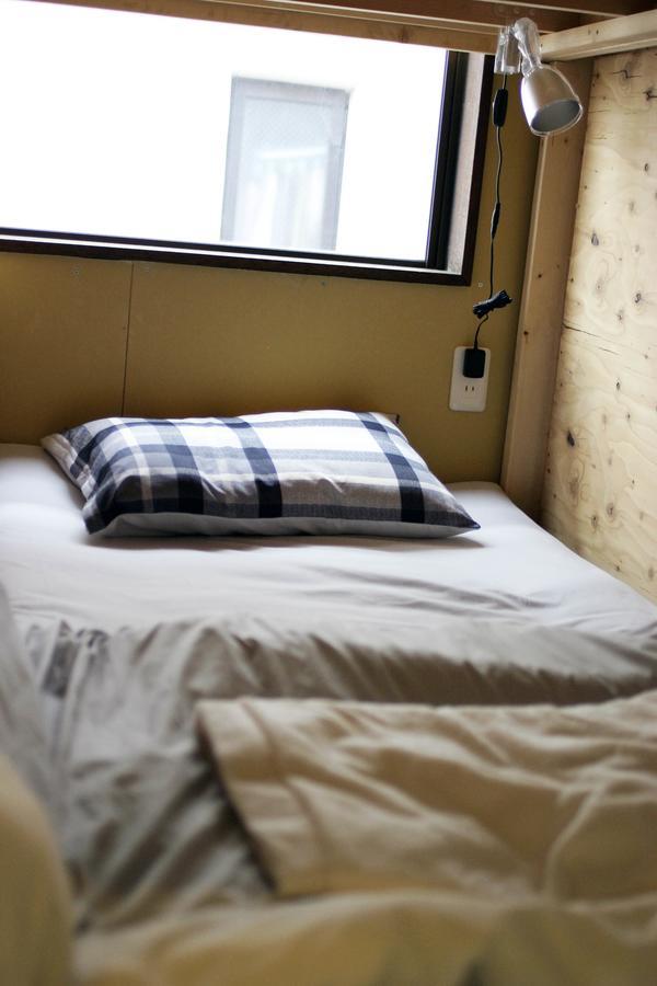 Sensu Hostel Präfektur Tokio