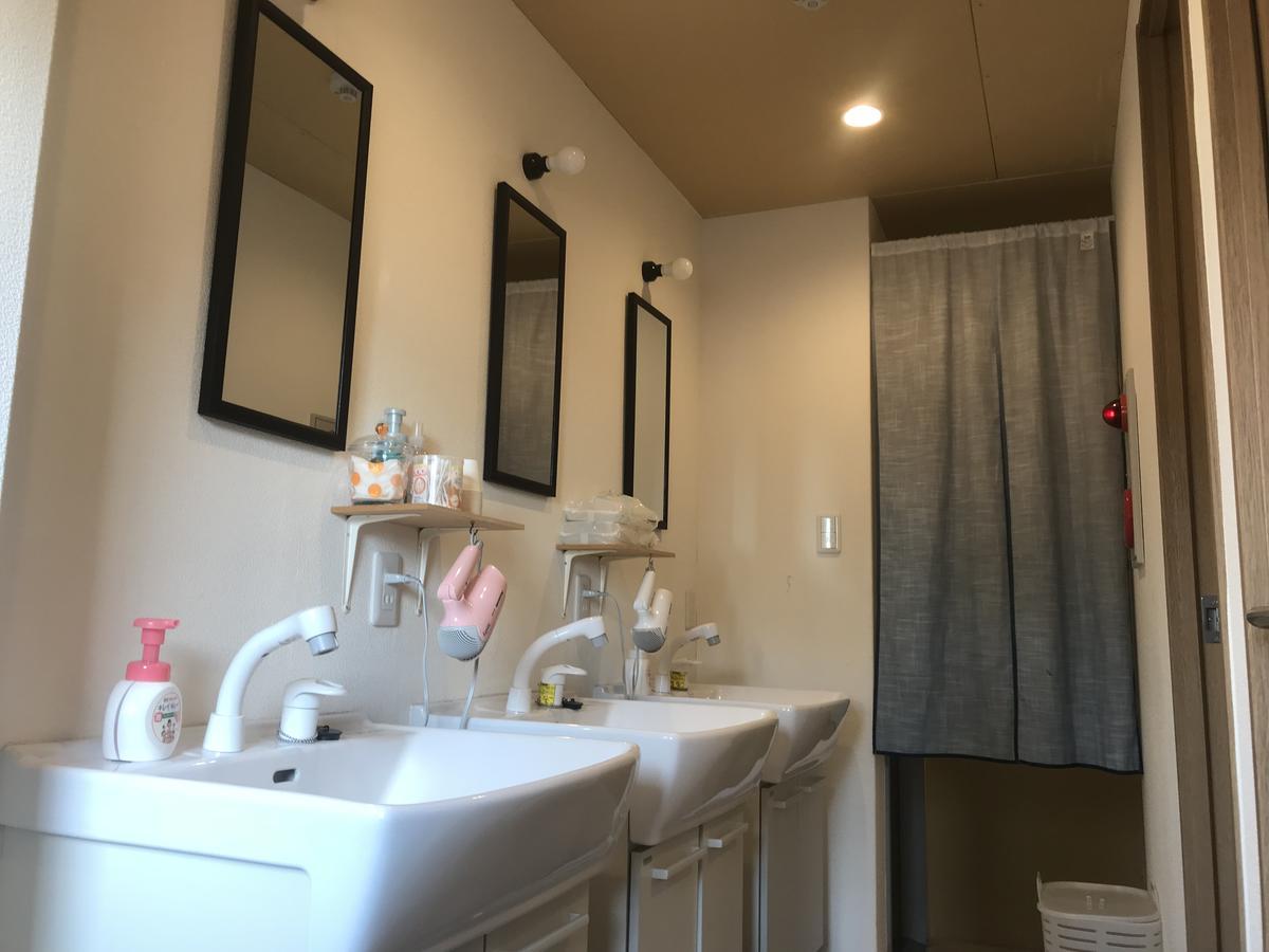Sensu Hostel Präfektur Tokio