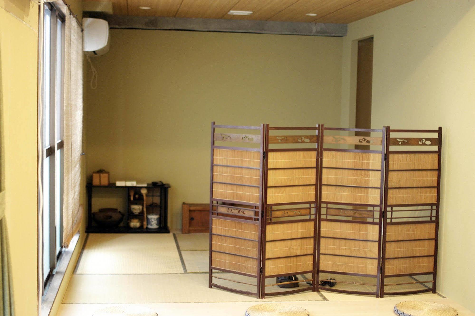 Sensu Hostel Präfektur Tokio